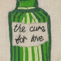 Cure for Love exhibition