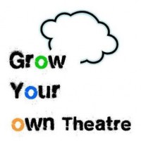 Grow Your Own Theatre logo