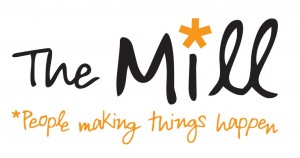 Mill logo