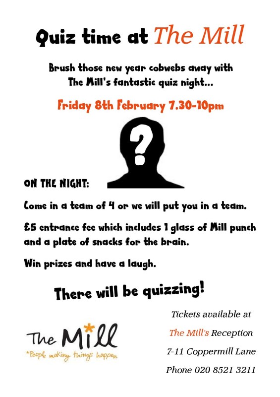 Quiz Night