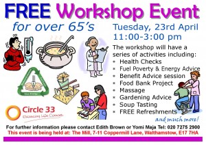 THE MILL FLYER EVENT FOR OVER 65's (1)-page-001