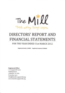 Directors' Report and Financial Statements 2012 (1)-page-001