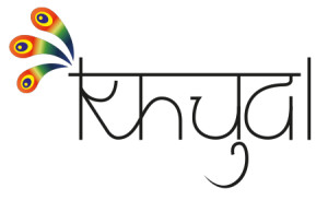 Khyal Arts Logo