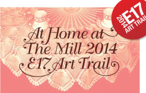 At Home at The Mill - Art Trail