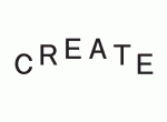 Create at The Barbican logo
