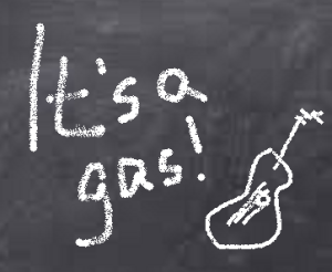 its-a-gas