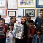 Animalympics winners