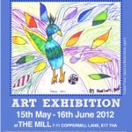 Art exhibition