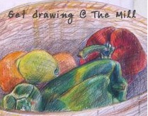 Mill Drawing Group - Get Drawing!