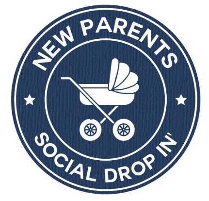 New Parents Social Drop in