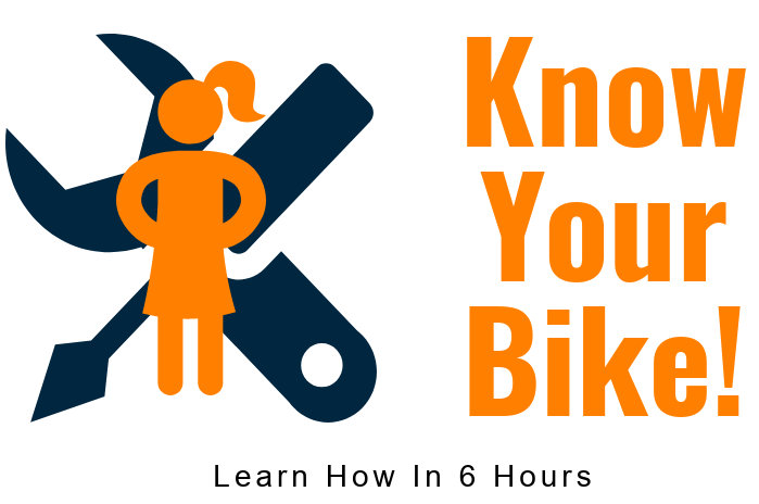 Know Your Bike!