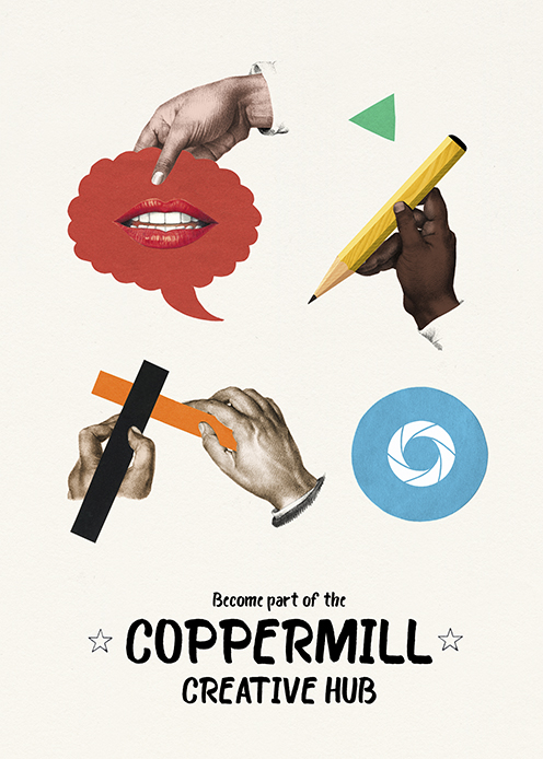 Coppermill Creative Hub