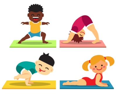 Honeybee Kids Yoga