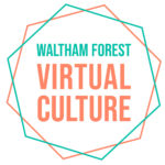 Waltham Forest Virtual Culture logo