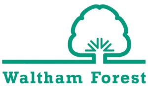 Waltham Forest Council logo