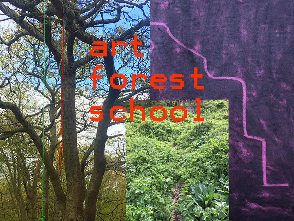 Art Forest School