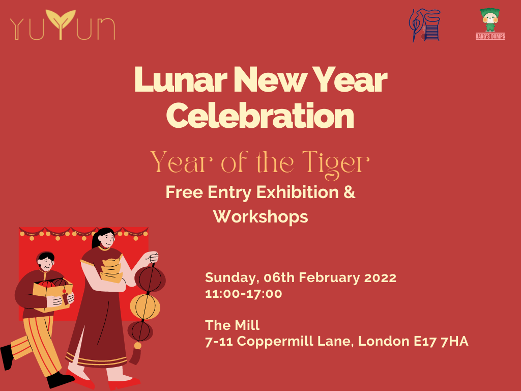 Lunar New Year Celebration