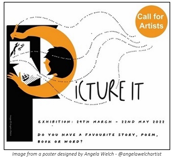 Picture it! exhibition - submission dates