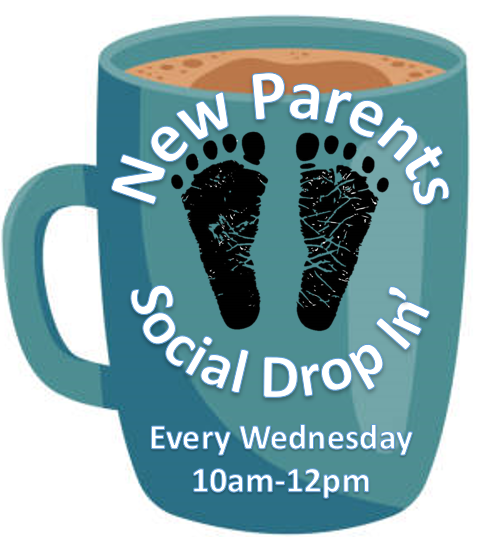 New Parents Social Drop'in