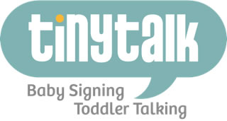 TinyTalk Childcare Professional Baby Signing Training