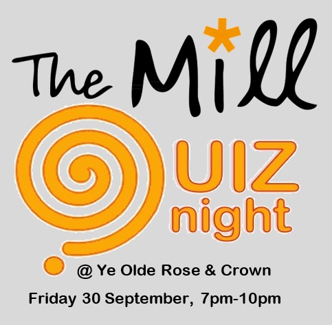 The Mill Quiz