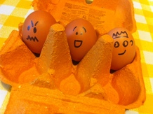 Magic Gardens! Making & stories for 3-6yrs