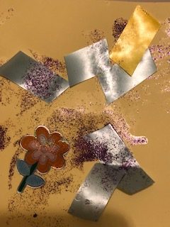 Magic Gardens! Making & stories for 3-6yrs