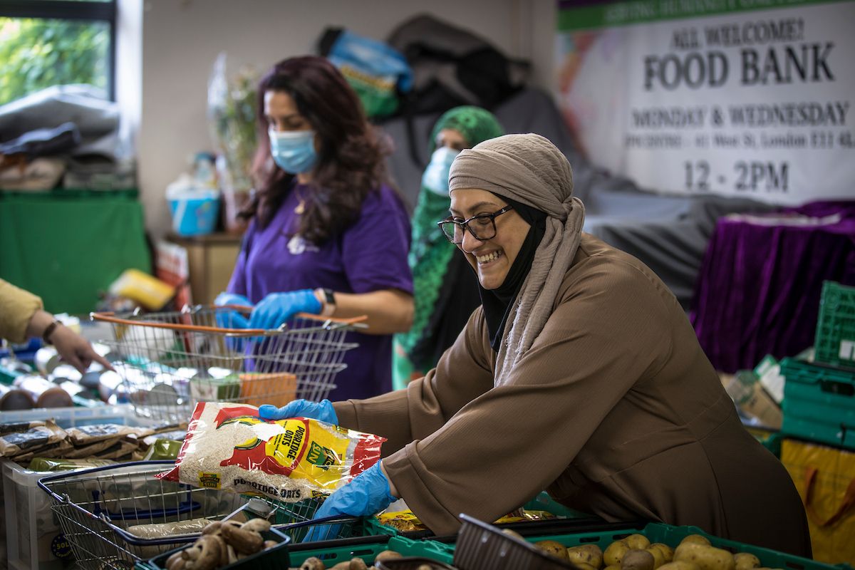 Beyond Medicine – a social history of women and pandemics