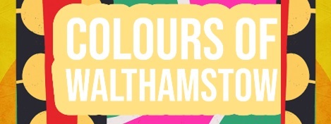 Art Exhibition - Colours of Walthamstow