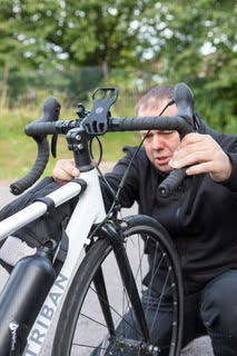 Basic Bike Repair Skills Walthamstow - Puncture Repair