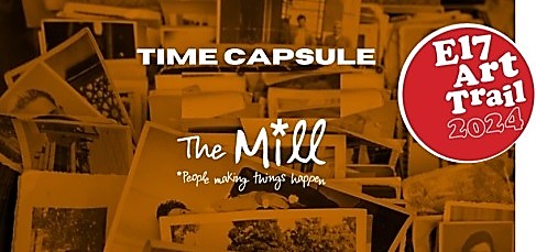 Art Exhibition - "Time Capsule" - call out for submissions & hand-in dates