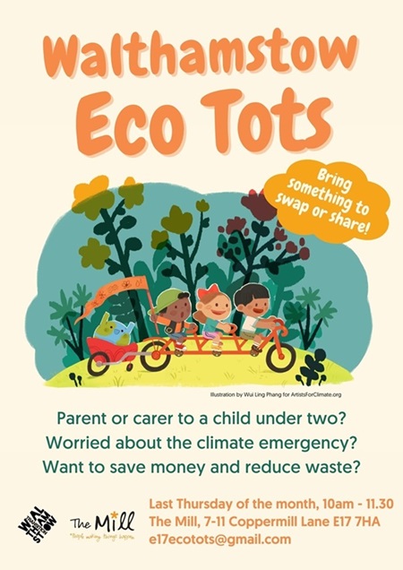 Walthamstow Eco Tots