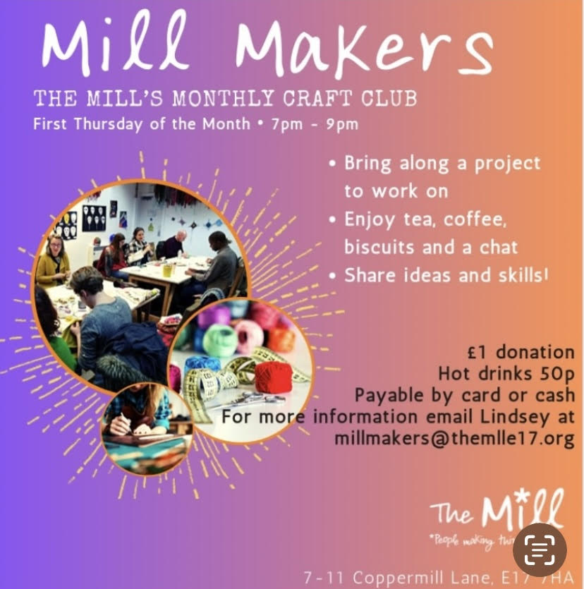 Mill Makers