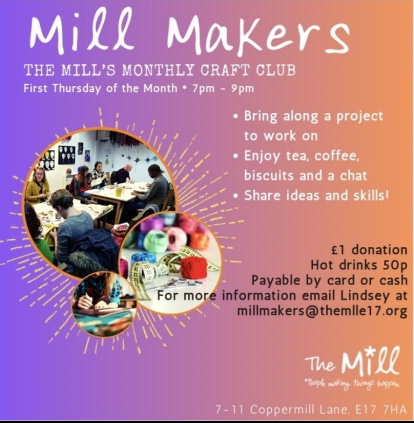 Mill Makers