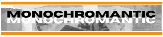 MONOCHROMANTIC<br>Art Exhibition