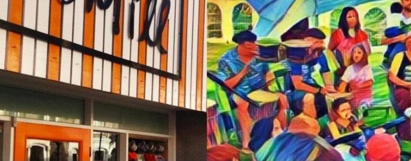 Musicadoo - 0-4 yo + parents