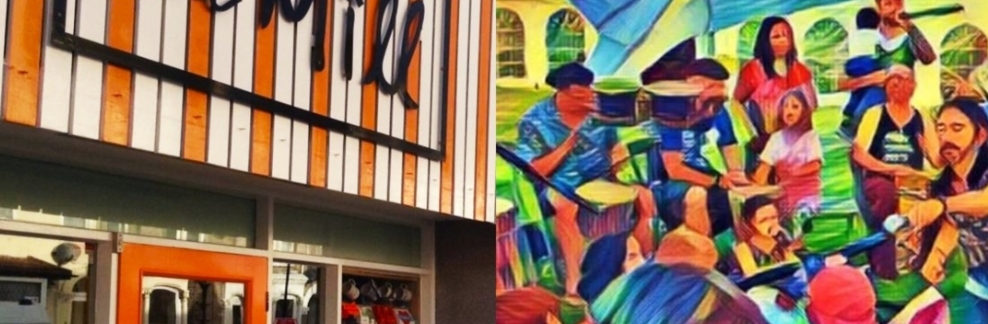 Musicadoo - 0-4 yo + parents