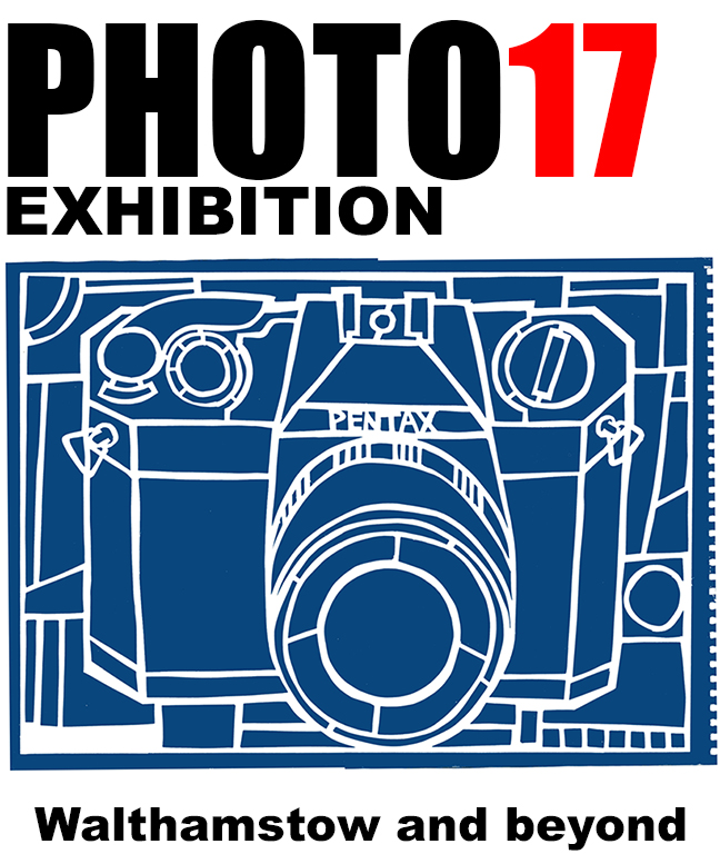 Photo17 Exhibition - Walthamstow and beyond