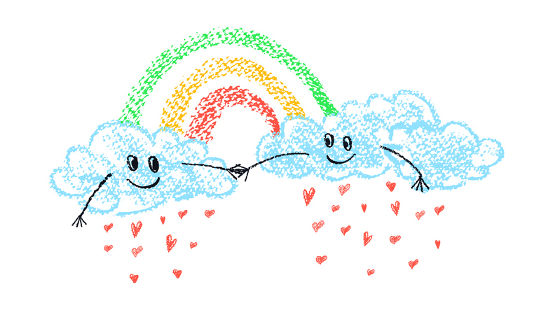 Baby Sensory Storytelling