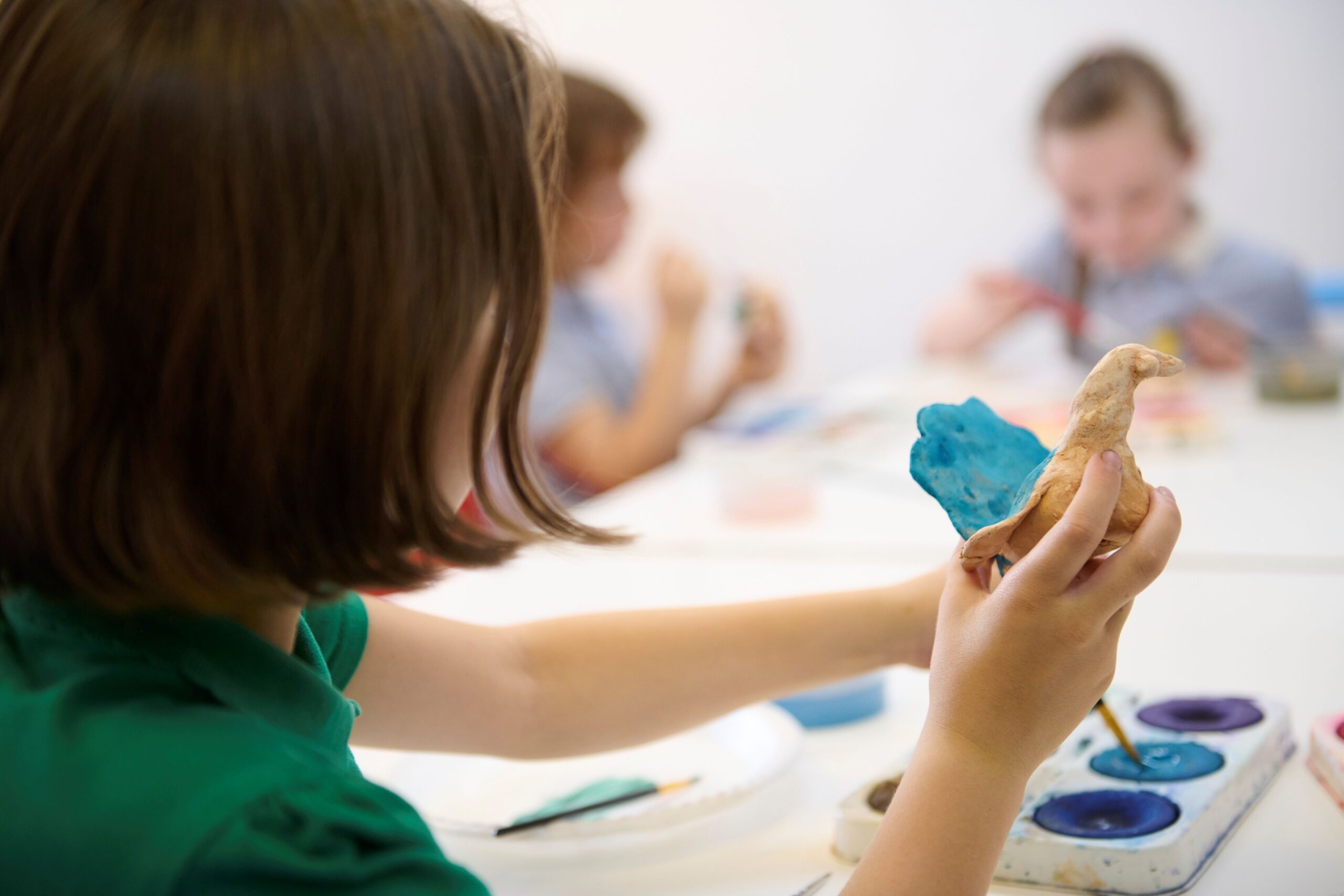 Junior Art Club