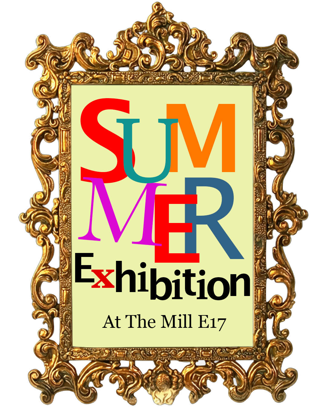 Summer exhibition