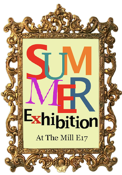 Summer Exhibition MEET THE ARTISTS