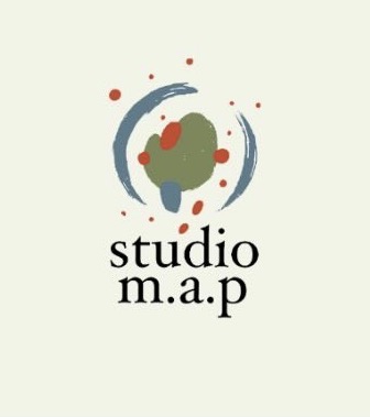 Studio Map Early Years Art Workshops
