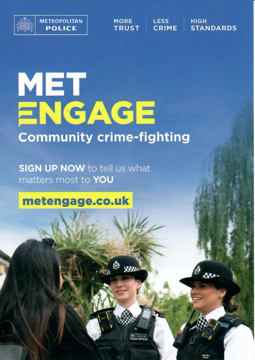 Cyber and Economic Crime Awareness Event